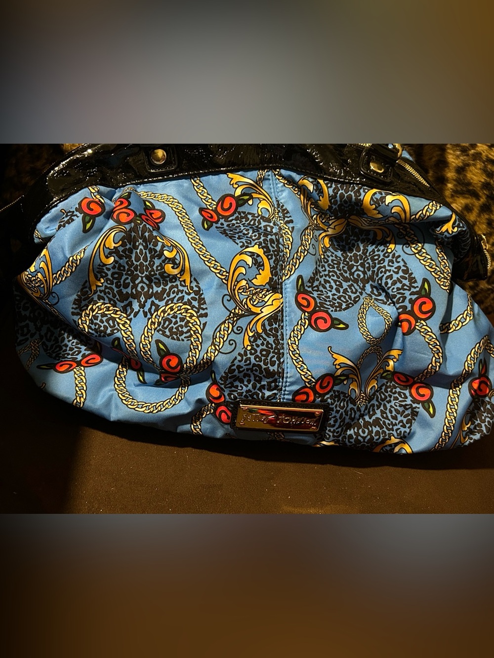 Betsey Johnson Purse